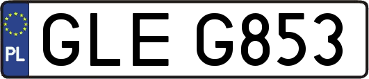 GLEG853