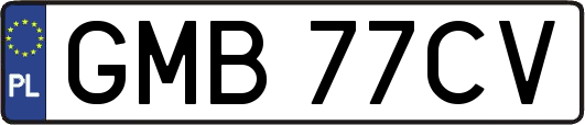 GMB77CV