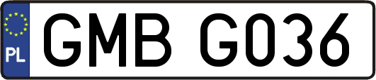 GMBG036
