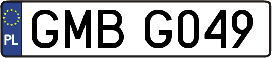 GMBG049