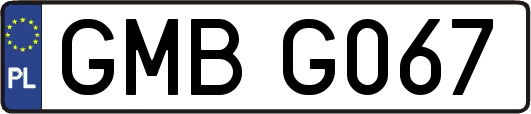 GMBG067
