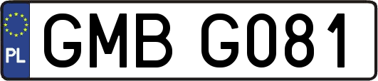 GMBG081