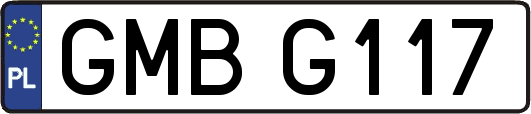 GMBG117