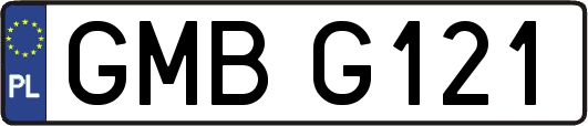 GMBG121