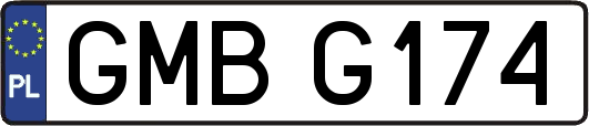 GMBG174