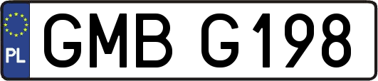 GMBG198