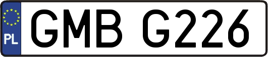 GMBG226