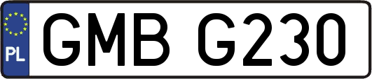 GMBG230