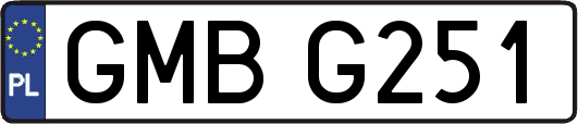 GMBG251