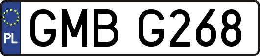GMBG268