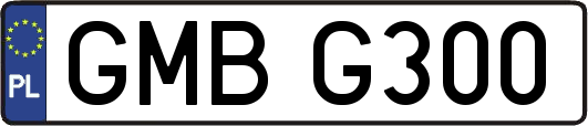 GMBG300