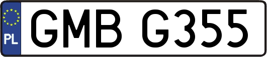 GMBG355