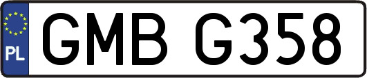 GMBG358