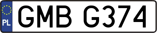 GMBG374