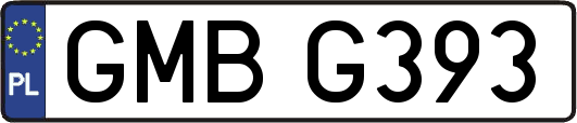 GMBG393