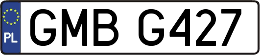 GMBG427