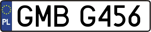 GMBG456