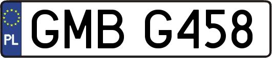 GMBG458