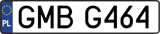 GMBG464
