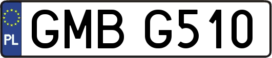 GMBG510