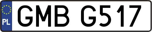GMBG517