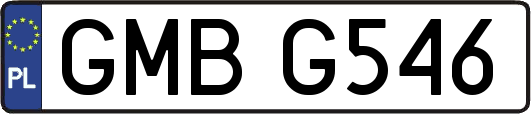 GMBG546