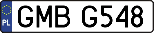 GMBG548