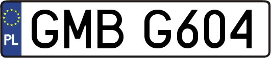GMBG604