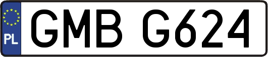 GMBG624