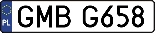 GMBG658