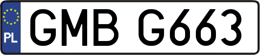 GMBG663