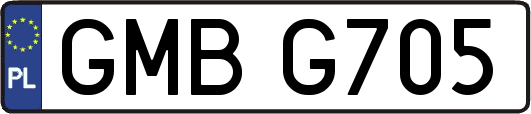 GMBG705