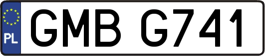 GMBG741