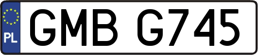 GMBG745