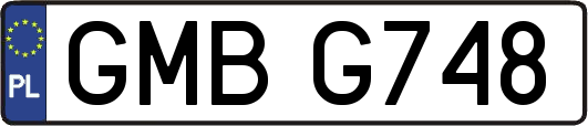 GMBG748
