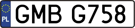 GMBG758