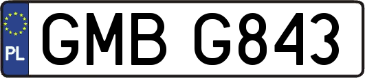 GMBG843