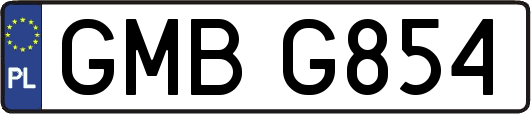 GMBG854