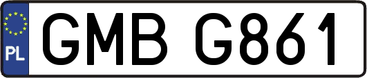 GMBG861