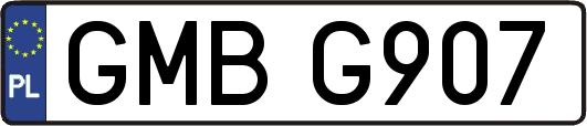 GMBG907