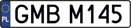 GMBM145