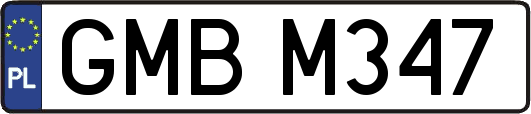 GMBM347