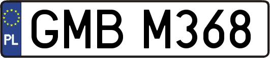 GMBM368