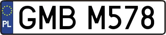 GMBM578