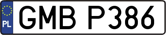 GMBP386