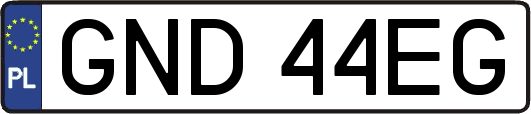 GND44EG