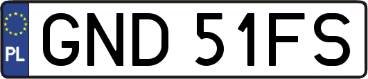 GND51FS