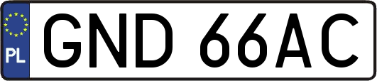 GND66AC