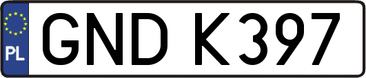 GNDK397