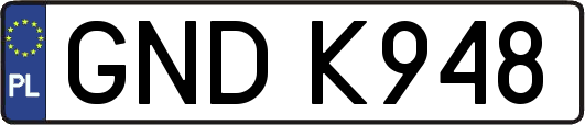 GNDK948